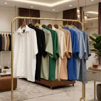 پیراهن قواره باکسی ترند بازار zara