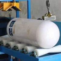 تعمیرات گاز CNG