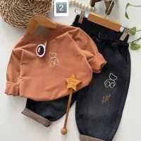 لباس بچگانه