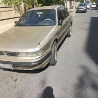 میتسوپیشی گالانت