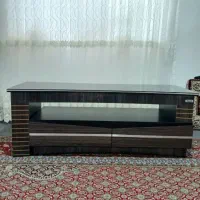 میز زیرتلویزیونی