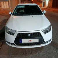 دنا پلاس توربو آپشنال