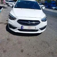 شاهین جی سانروف دار