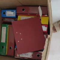 زونکن اداری نصف قیمت