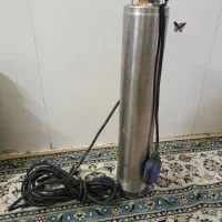 پمپ کفکش ایتالیایی