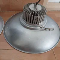 چراغ آویزی سالنی بارانی بزرگ