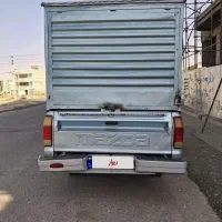 وانت مزدا 2000 مدل 89 ژاپن 174000