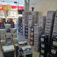 استاد باتری در سریع ترین زمان در محل حاضر میشود