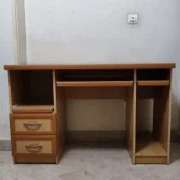فروش میز تحریر و کامپیوتر ام دی اف