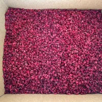 زرشک پفکی درجه یک