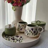 سفال و سرامیک