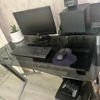 میز کامپیوتر