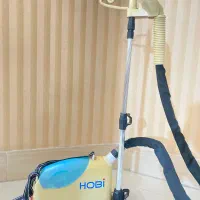 اتو بخار ایستاده آلمانی