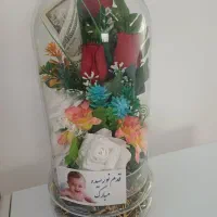 گل مصنوعی