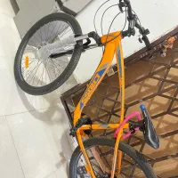 فروش فوری دوچرخه