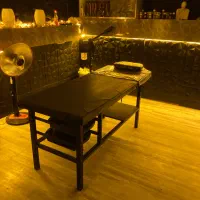 تخت ماساژ