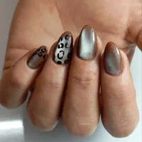 کاشت وخدمات ناخن باکمترین هزینه