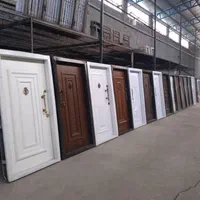 درب ضد سرقت در ورودی آپارتمان اتاقی طرح،رویه فلز
