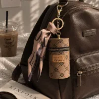 چارم بگ پینترستی استوانه ای جذاب