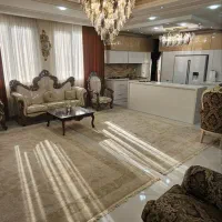 ۹۳ متر آپارتمان خانی آبادنو