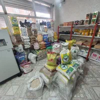 چای برنج حبوبات.کالابرگ