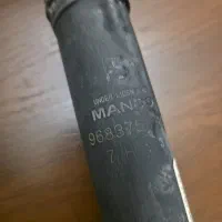 کمک عقب ۲۰۶ و ۲۰۷ شرکتی
