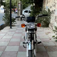 هوندا 125|موتورسیکلت|شهریار, اصیل آباد|دیوار