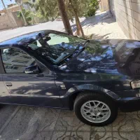 سمند سورن ELX مدل 96 درحد صفر