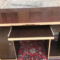 میز کامپیوتر