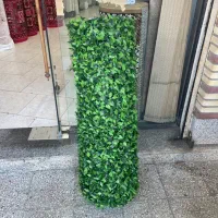 فنس چمنی برگ پرتقالی