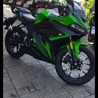 موتور تارو 200  GP2