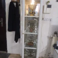 ساعت وگنجه جاسیب زمینی  واستند