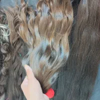 خریدو فروش مو
