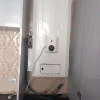 ابگرمکن دوگانه