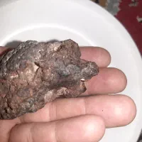 شهاب سنگ و سنگ الماس اسیاب اصل