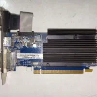 کارت گرافیک   hd 5450 2G ddr3