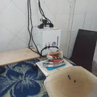 نیازمند وردست اتو کار در کارگاه پوشاک