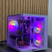 اسمبلینگ کیس|رایانه رومیزی|بوکان, |دیوار