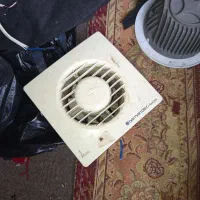 فن هواکش 2مدل