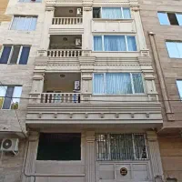 اپارتمان۹۰متر/کلیدنخورده/پارکینگ اختصاصی