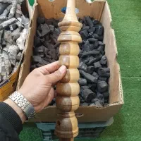 قلیان تنه گردو نو