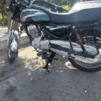 رهرو طرح باکسر