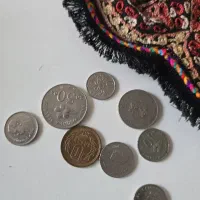 سکه اسیای شرقی