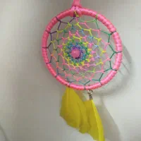 اویز ماشین سایز۷