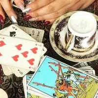 فال قهوه