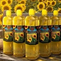 روغن آفتابگردان ارگانیک طبیعی