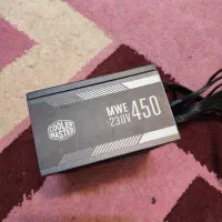 پاور کولرمستر Coolermaster