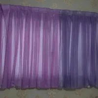 پرده اتاق