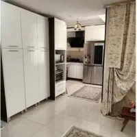 اجاره آپارتمان ۷۵متر دو خواب/۱۲ ساله تراورتن/اباذر