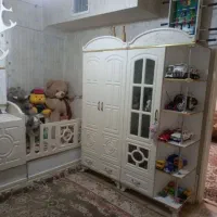 سرویس خواب کودک و نوجوان سالم تمیز